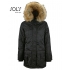 Women`s Warm And Waterproof Jacket Ryan