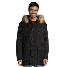 Men `Warm and Waterproof Jacket Ryan