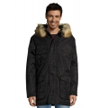 Men `Warm and Waterproof Jacket Ryan