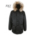 Men`s Warm and Waterproof Jacket Ryan