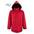 Unisex Jacket With Padded Lining Robyn