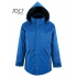 Unisex Jacket With Padded Lining Robyn