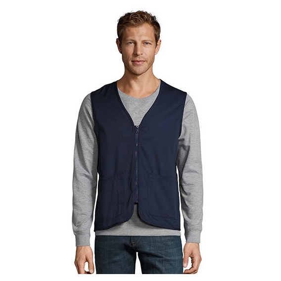 Unisex Bodywarmer Wallace