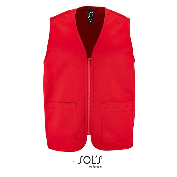 Unisex Bodywarmer Wallace