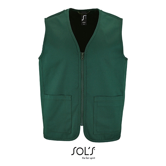 Unisex Bodywarmer Wallace