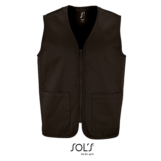 Unisex Bodywarmer Wallace