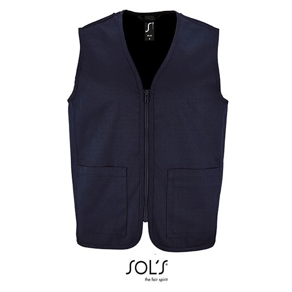 Unisex Bodywarmer Wallace