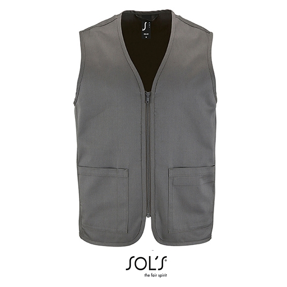 Unisex Bodywarmer Wallace