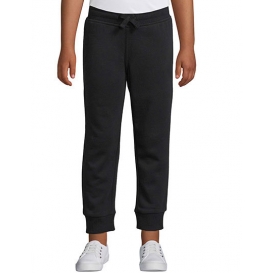 Kids` Slim Fit Jogging Pants Jake