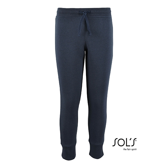 Kids` Slim Fit Jogging Pants Jake