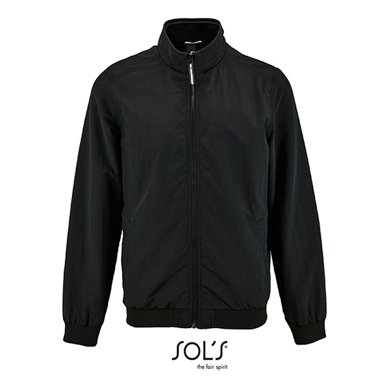Roady Jacket
