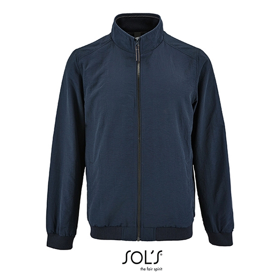 Roady Jacket
