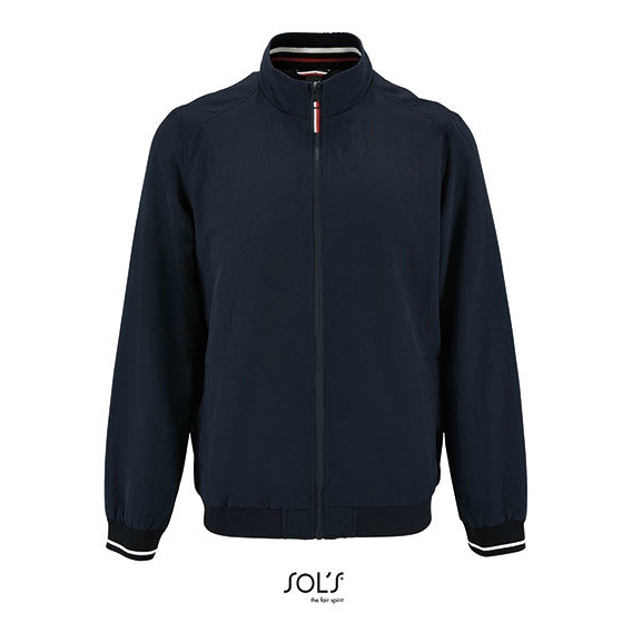Unisex Jacket Ralph