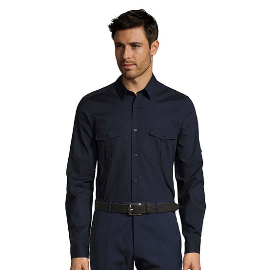 Men`s Shirt Burma