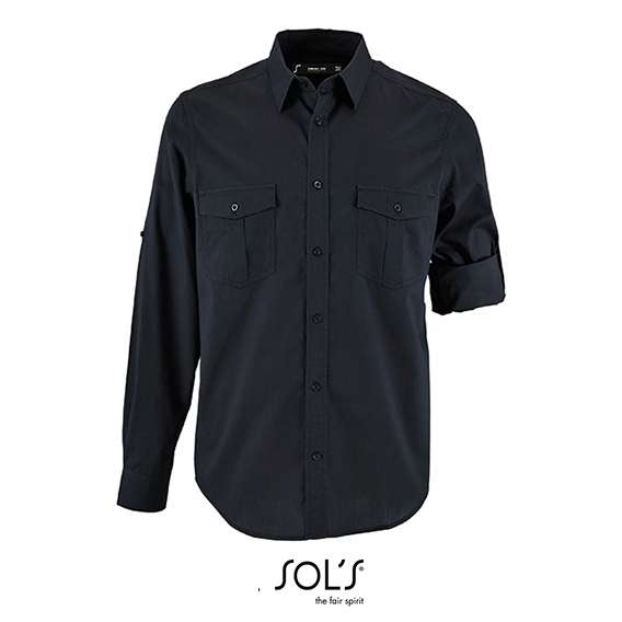Men`s Shirt Burma