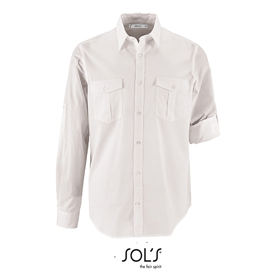 Men`s Shirt Burma