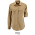 Women`s Shirt Burma