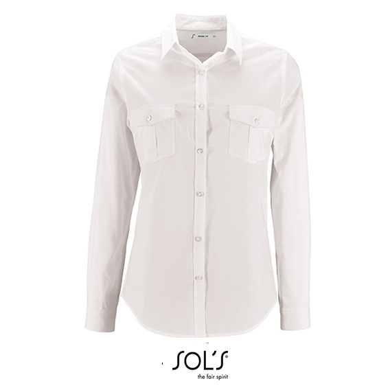 Women`s Shirt Burma