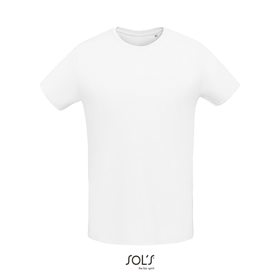 Martin Men T-Shirt