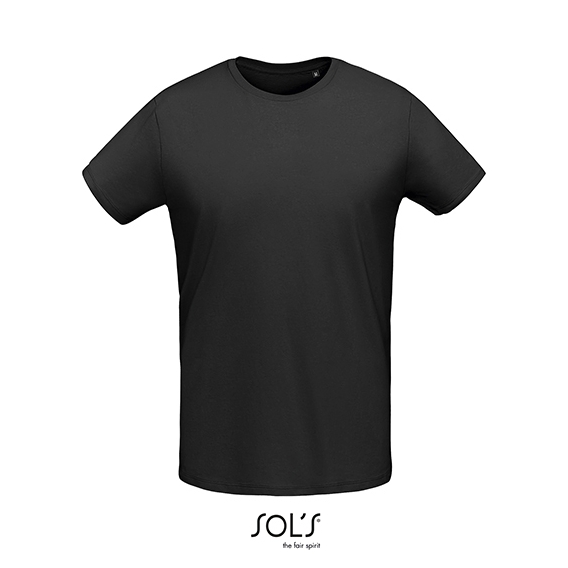 Martin Men T-Shirt