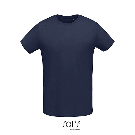 Martin Men T-Shirt