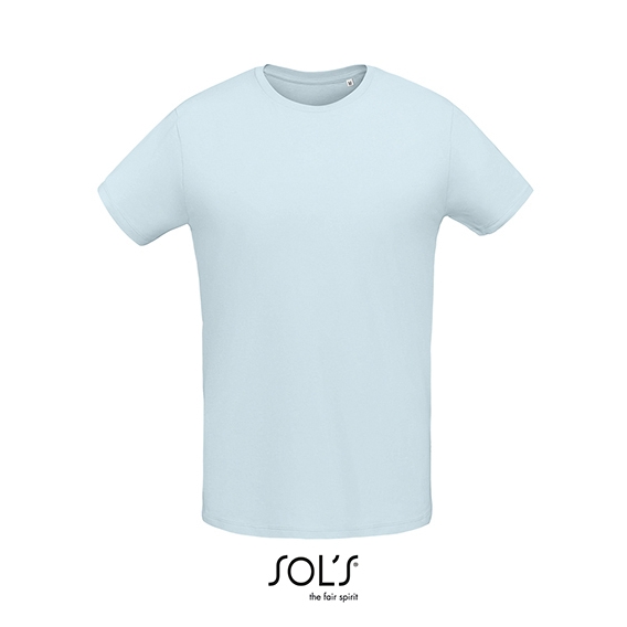 Martin Men T-Shirt