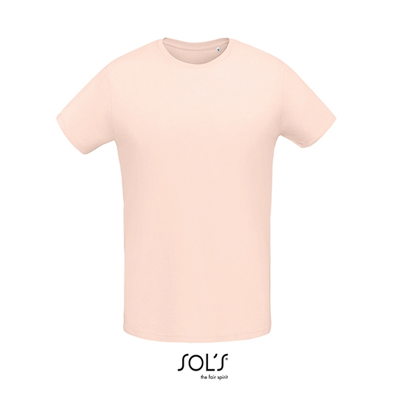 Martin Men T-Shirt