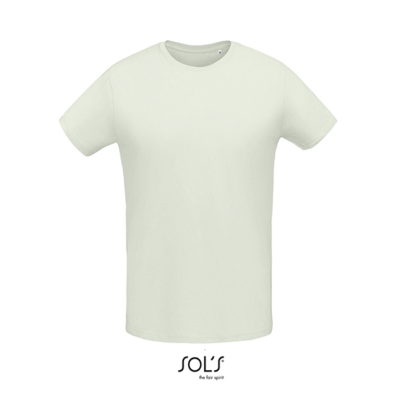 Martin Men T-Shirt