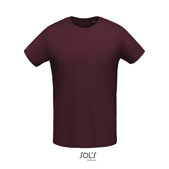Martin Men T-Shirt