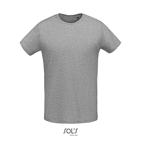 Martin Men T-Shirt