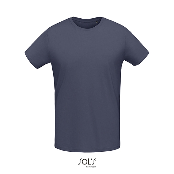 Martin Men T-Shirt