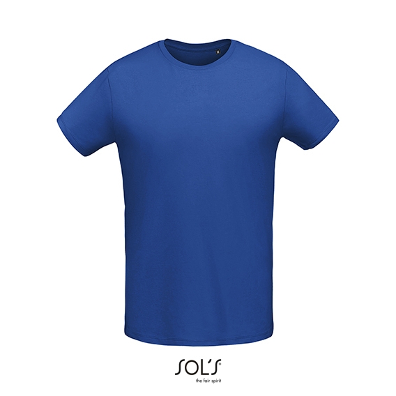 Martin Men T-Shirt