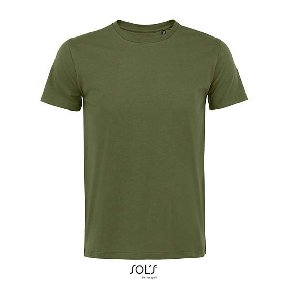 Martin Men T-Shirt