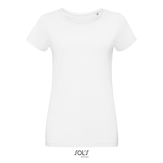 Martin Women T-Shirt