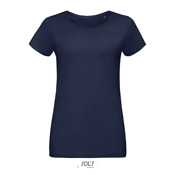 Martin Women T-Shirt