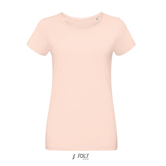 Martin Women T-Shirt