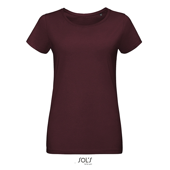 Martin Women T-Shirt