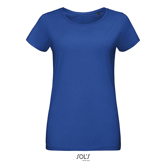 Martin Women T-Shirt