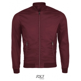 Unisex Roscoe Jacket