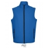 Race Bodywarmer Men Softshell