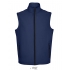 Race Bodywarmer Men Softshell