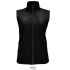 Race Bodywarmer Women Softshell
