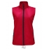 Race Bodywarmer Women Softshell