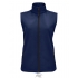 Race Bodywarmer Women Softshell