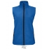 Race Bodywarmer Women Softshell