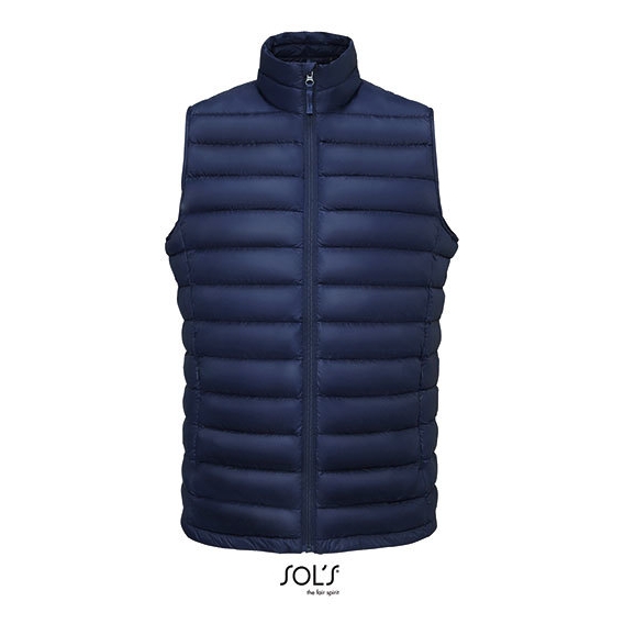 Wilson Bodywarmer Men Jacket