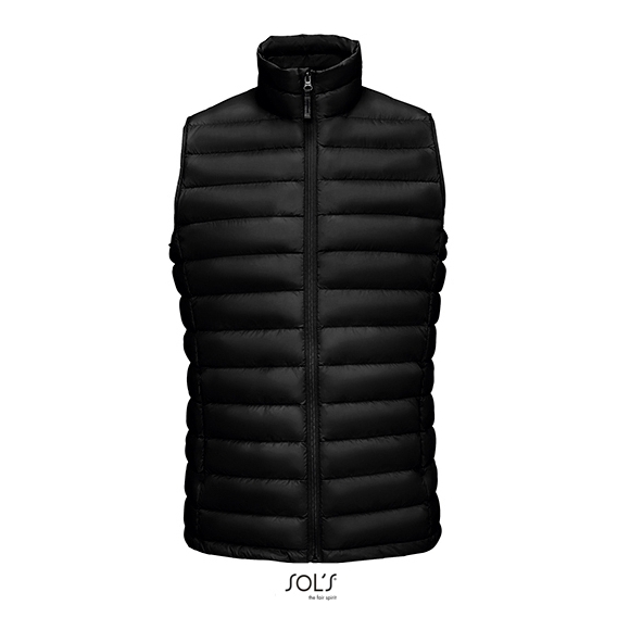 Wilson Bodywarmer Men Jacket