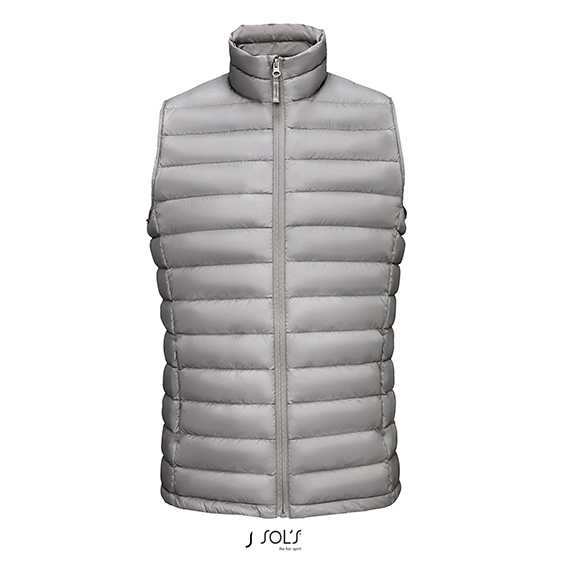 Wilson Bodywarmer Men Jacket