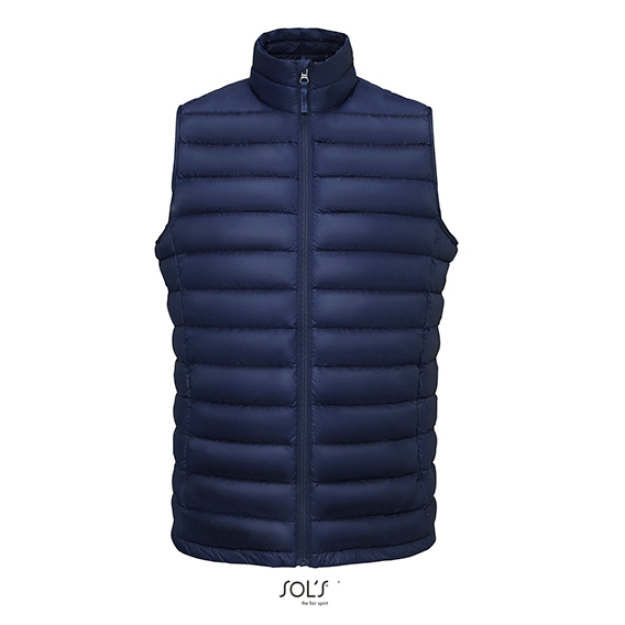 Wilson Bodywarmer Men Jacket