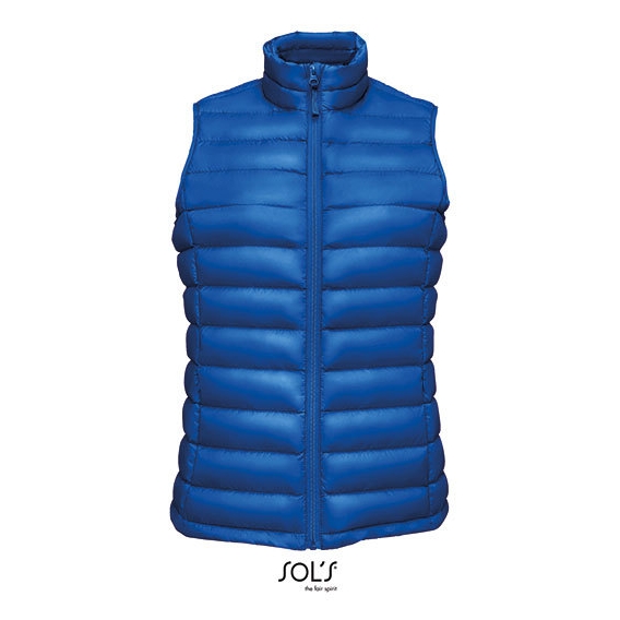 Wilson Bodywarmer Women Jacket